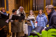 24.12.2024 Christmette